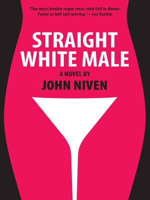 cover image of Straight White Male